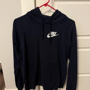Nike Charcoal Gray Sweatshirt